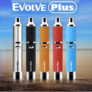 Yocan Evolve PLUS Wax Pen Kit - Original Colors