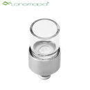 Longmada Motar Quartz Bowl Wax Atomizer