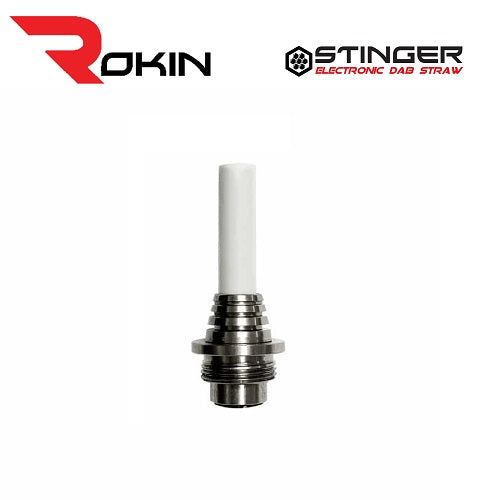 Rokin Stinger Electronic Dab Straw Replacement Tip Coil US Vape Supply