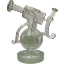 9.8" LOOKAH Teardrop Tusk Glass