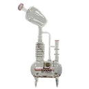 16" Lookah 4 Legged Microscope Waterpipe