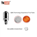 Yocan Evolve 2020 Version Replacement Wax Coils Yocan Wholesale