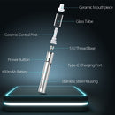 Yocan Stix Plus Vaporizer Kit Display of 12