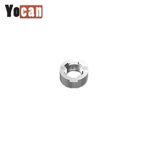Yocan Replacement 510 Thread Magnetic Connector Ring for the Handy, Rega, Wit, Lit and Groot