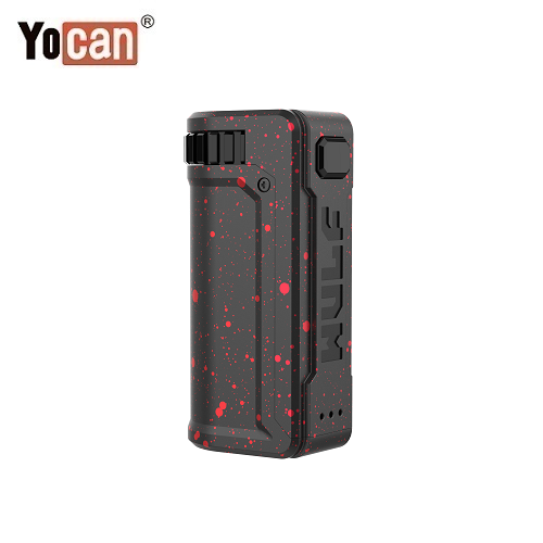 Yocan Uni S Cartridge Battery Mod