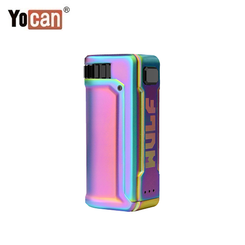 Yocan Uni S Cartridge Battery Mod