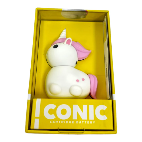 Iconic Unicorn 510 Thread Cartridge Battery - 350 mAhXL