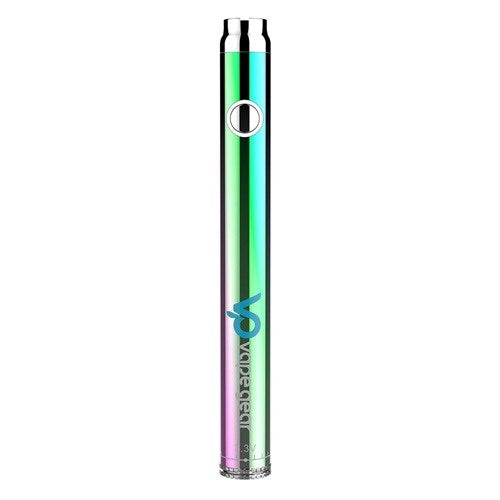 Vape Gear Twist Battery Pro