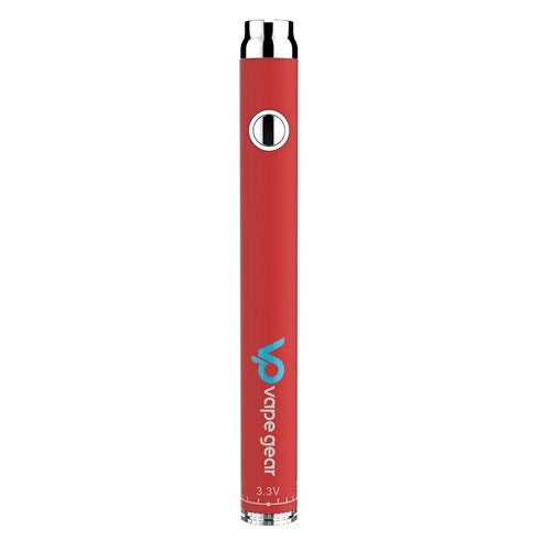 Vape Gear Twist Battery Pro