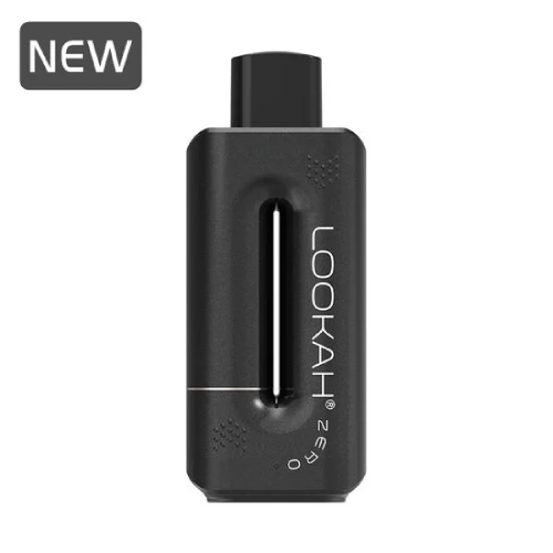 Lookah Zero 510 Voltage Incognito Battery- 650mAh