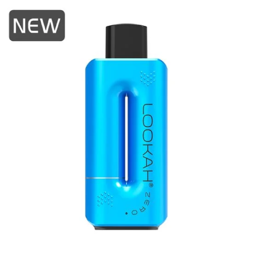 Lookah Zero 510 Voltage Incognito Battery- 650mAh