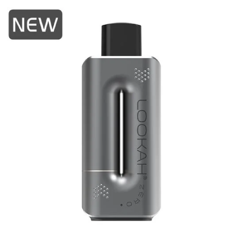 Lookah Zero 510 Voltage Incognito Battery- 650mAh