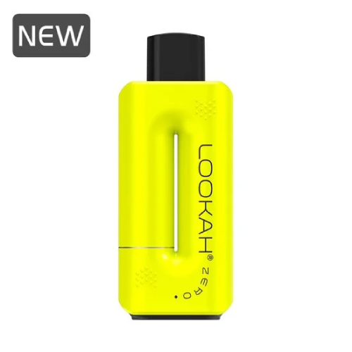 Lookah Zero 510 Voltage Incognito Battery- 650mAh