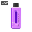 Lookah Zero 510 Voltage Incognito Battery- 650mAh