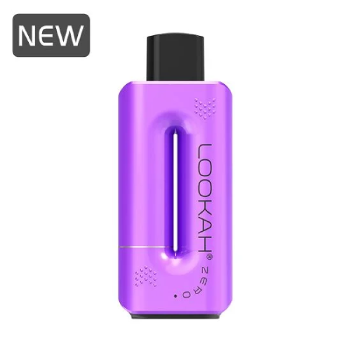 Lookah Zero 510 Voltage Incognito Battery- 650mAh