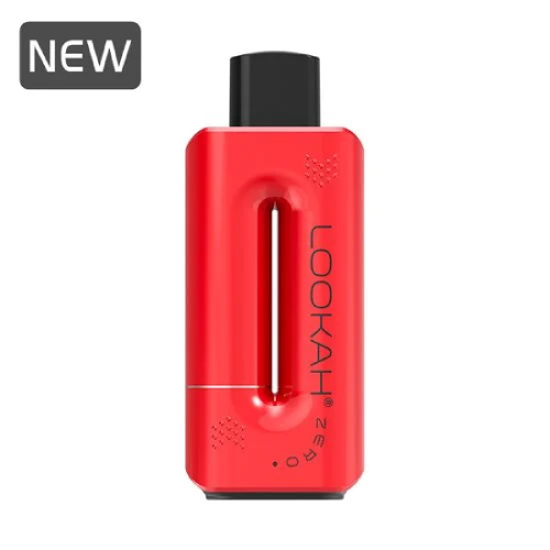 Lookah Zero 510 Voltage Incognito Battery- 650mAh