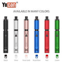 Yocan Armor Plus Wax Pen