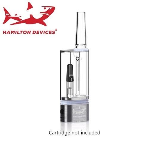 Hamilton Devices KR1 2-in-1 Bubbler Kit US Vape Supply