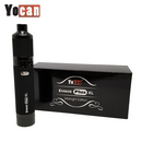 Yocan Evolve Plus XL Midnight Edition Wax Pen Kit