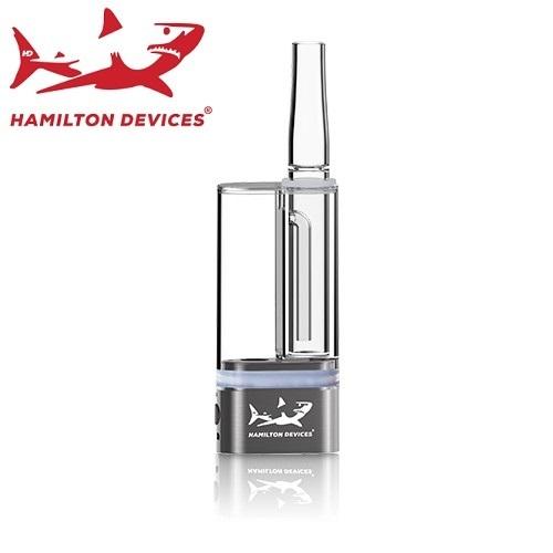 Hamilton Devices KR1 2-in-1 Bubbler Kit US Vape Supply