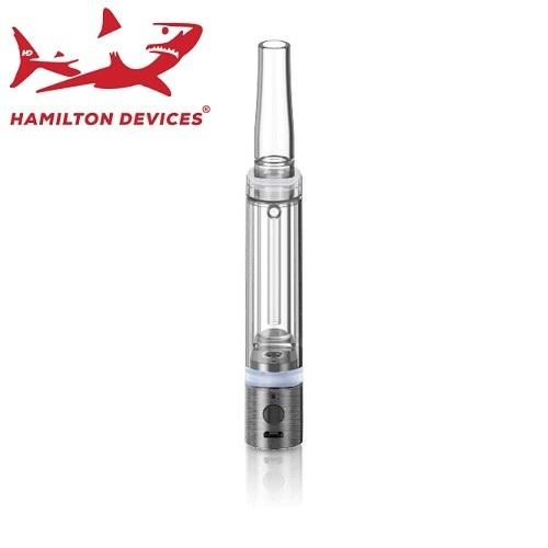 Hamilton Devices KR1 2-in-1 Bubbler Kit US Vape Supply