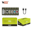 Yocan Armor Wax and Oil Replacement Battery Kit