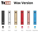 Yocan Armor Wax and Oil Replacement Battery Kit