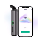 AUXO Calent Dry Herb Conduction Vaporizer