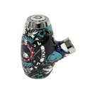 BeLeaf Pipe Variable Voltage Wax Cartridge Battery