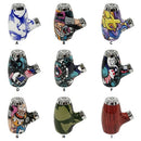 BeLeaf Pipe Variable Voltage Wax Cartridge Battery