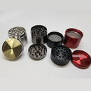 Yocan Wholesale SharpStone 50mm 4 Part Grinder