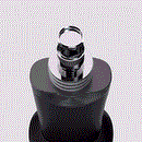 AUXO Cira eRig Wax Vaporizer