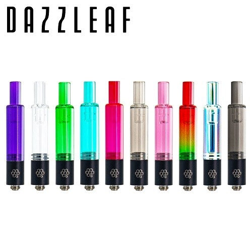 DazzLeaf EZii Mini Wax Tank