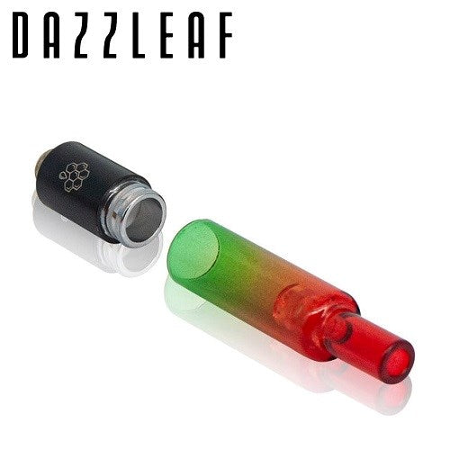 DazzLeaf EZii Mini Wax Tank