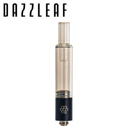 DazzLeaf EZii Mini Wax Tank