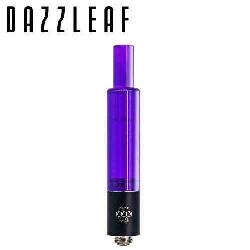 DazzLeaf EZii Mini Wax Tank