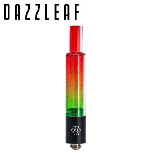 DazzLeaf EZii Mini Wax Tank