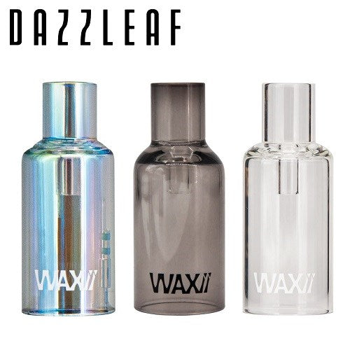 DazzLeaf WAXii Replacement Glass