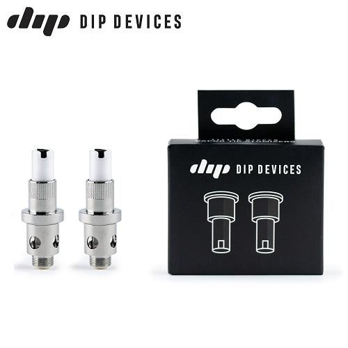 Dip Devices Little Dipper Replacement Vapor Tip Coil 2-Pack US Vape Supply