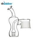 Dr. Dabber Switch Wax and Dry Herb Vaporizer Kit