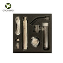 Crossing Sai EZ Poseidon Wax Vaporizer Bundle