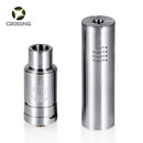 Crossing EZ Saionara Wax Vaporizer Kit