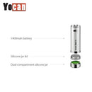 Yocan Evolve PLUS XL Replacement Battery