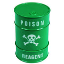 Yocan wholesale metal barrel grinder