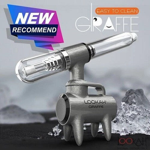 Lookah Giraffe Electric Nectar Collector