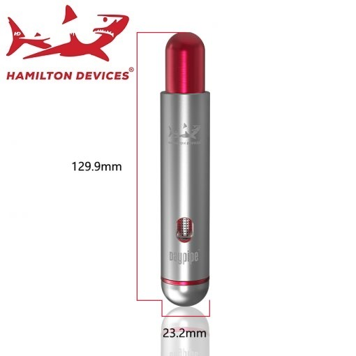 Hamilton Devices Daypipe