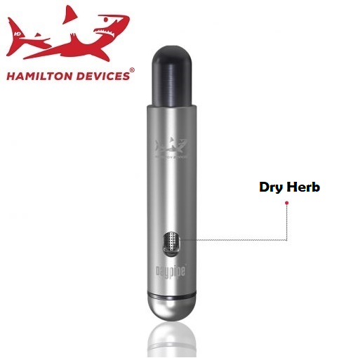 Hamilton Devices Daypipe