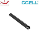 Hamilton Devices CCELL M3 Automatic Breath Activated 510 Thread Battery