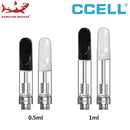 Hamilton Devices CCELL 510 Thread Cartridges