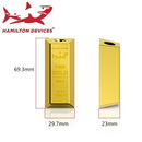 Hamilton Devices Gold Bar 510 Battery